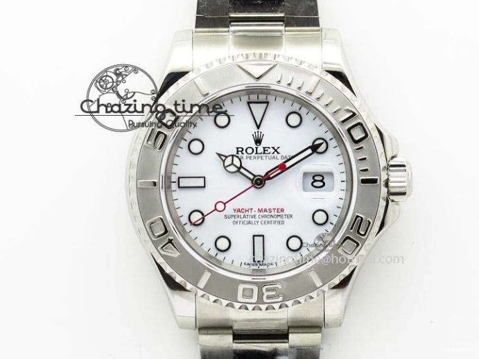 Marker 278274 Dial Stick Blue ARF Oyster 2688 DateJust Edition 904L Best ETA 31 on Steel 1:1 Bracelet SS 0309